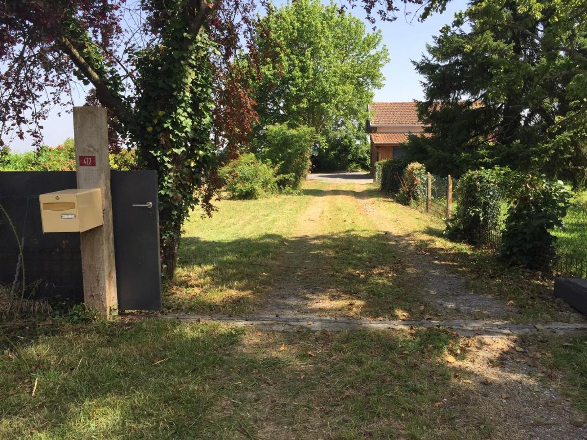 Maison Spacieuse Tout Confort Meilhan  Εξωτερικό φωτογραφία
