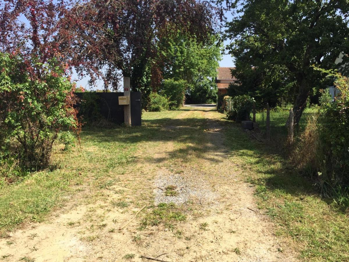 Maison Spacieuse Tout Confort Meilhan  Εξωτερικό φωτογραφία