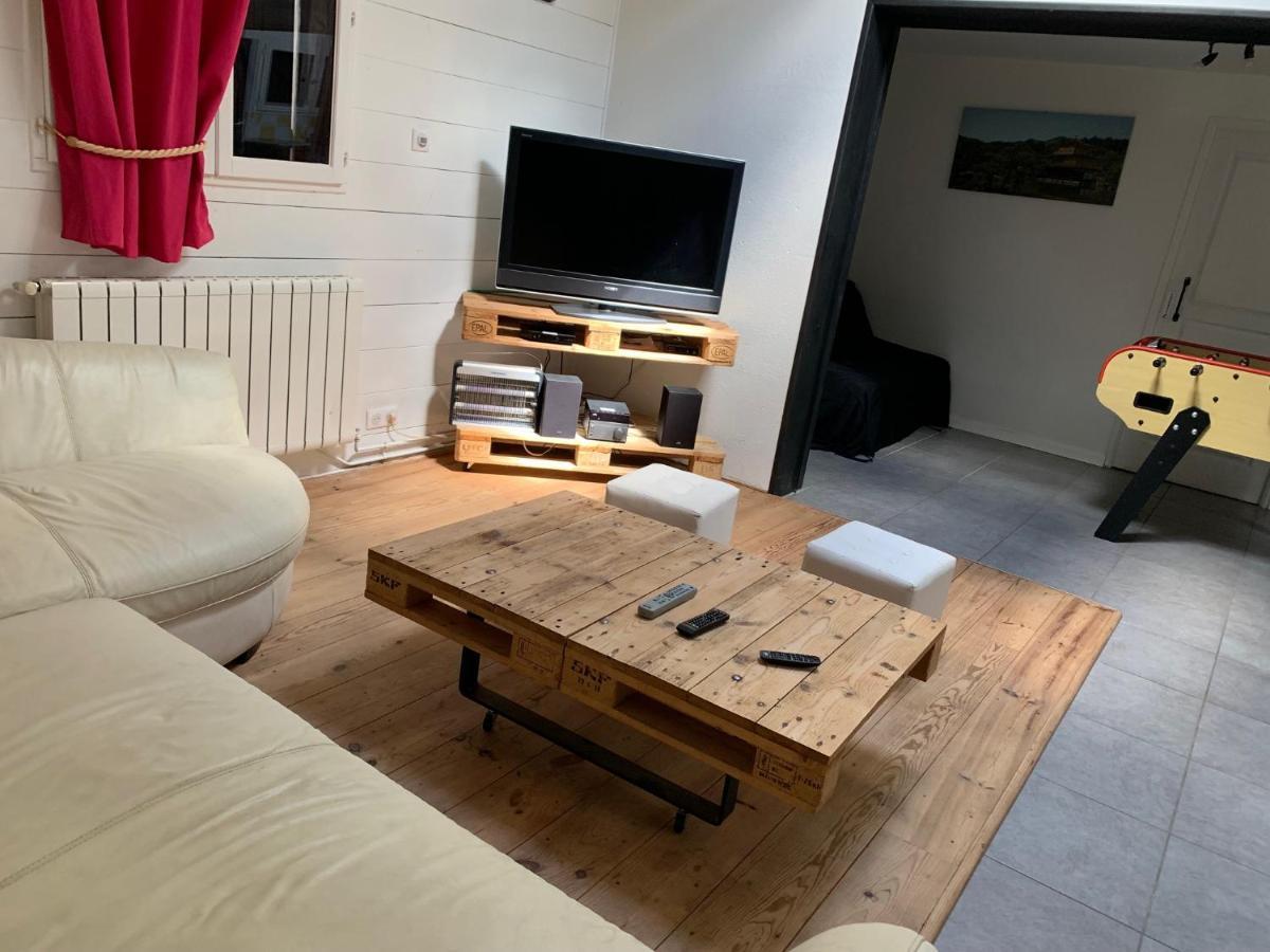 Maison Spacieuse Tout Confort Meilhan  Εξωτερικό φωτογραφία