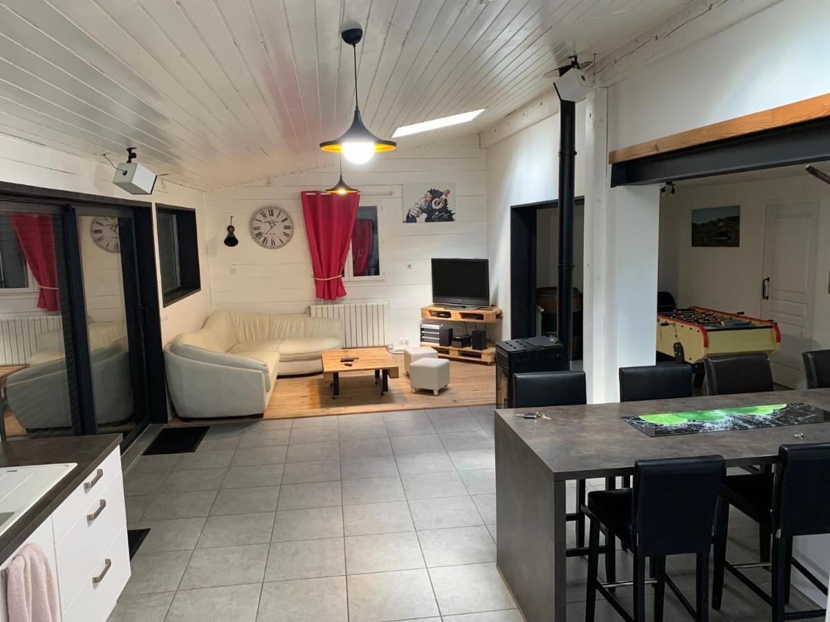 Maison Spacieuse Tout Confort Meilhan  Εξωτερικό φωτογραφία
