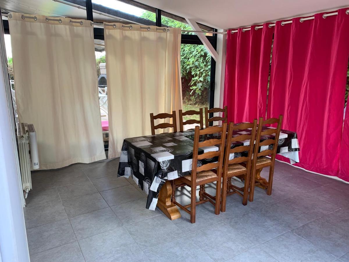 Maison Spacieuse Tout Confort Meilhan  Εξωτερικό φωτογραφία