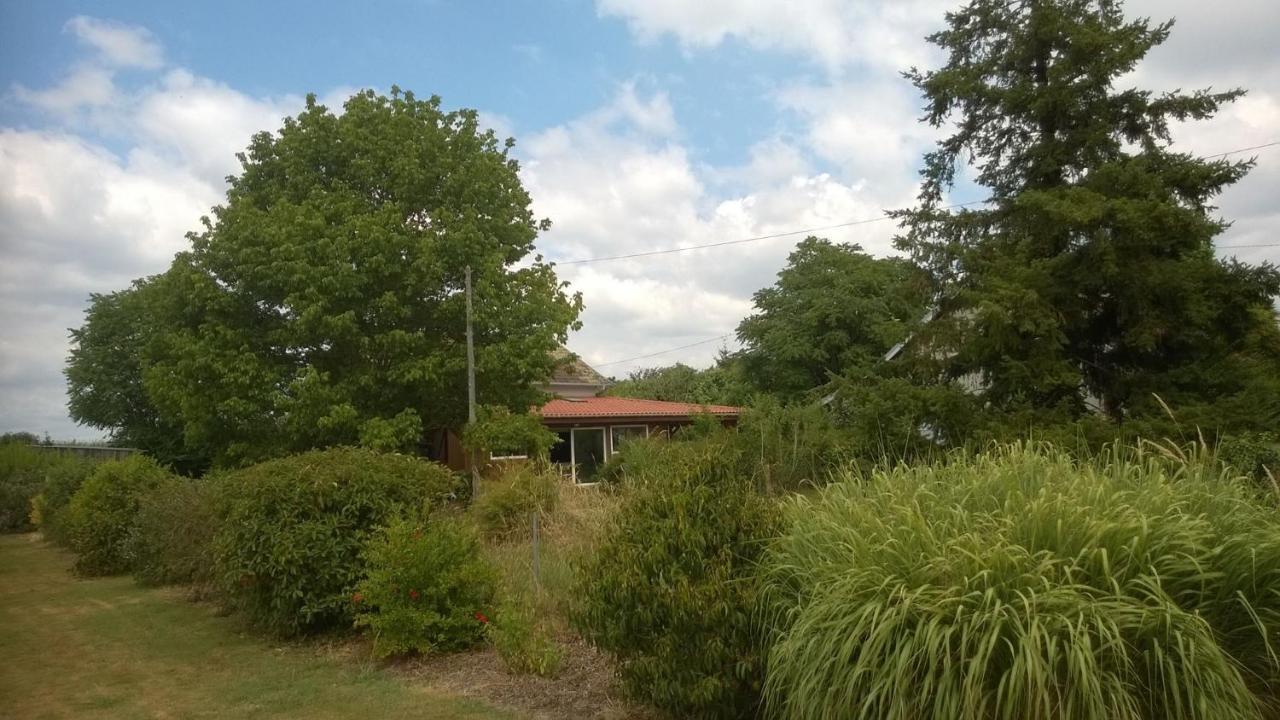Maison Spacieuse Tout Confort Meilhan  Εξωτερικό φωτογραφία