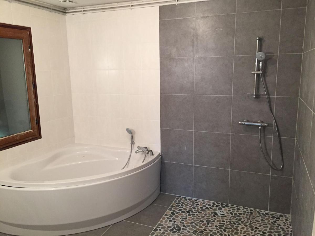 Maison Spacieuse Tout Confort Meilhan  Εξωτερικό φωτογραφία